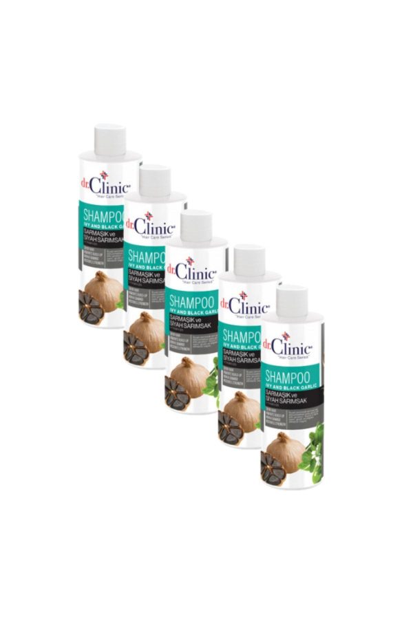 شامپو اورجینال برند Dr clinic کد 451974235