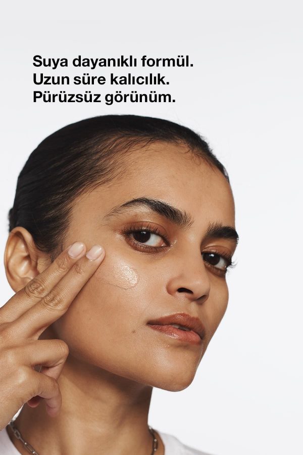 کرم فاندیشن اورجینال برند Clinique مدل FOUNDATION - INTENSE CONCEALER SUPERBALANCED کد 817163663 - Image 3