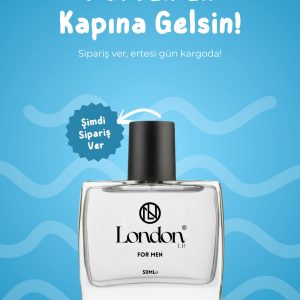 ادکلن اورجینال برند London lr مدل LR 219 کد 775042043