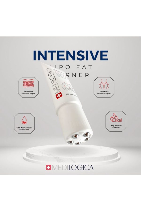 کرم سلولیت اورجینال برند Medilogica کد 683018897 - Image 6