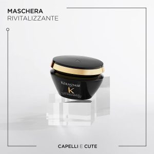 ماسک مو اورجینال برند Kerastase مدل Chronologiste Mask 200 ml کد 879929511