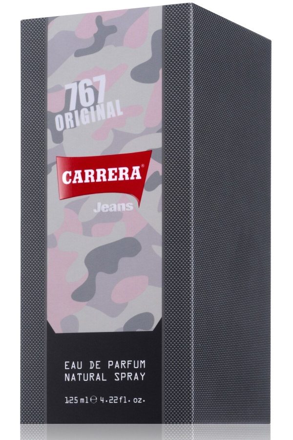 ادکلن اورجینال برند Carrera jeans کد 737219008 - Image 2