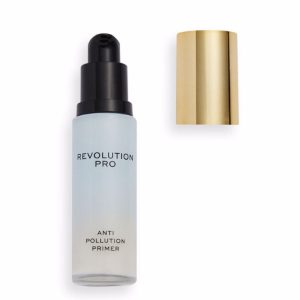 کرم فاندیشن اورجینال برند Revolution pro مدل Primer Anti Pollution 30 ml کد 285040652
