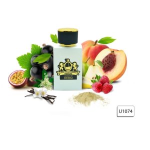 ادکلن اورجینال برند Lion francesco مدل Scent Of Dubai Unisex 60ml کد 159076167