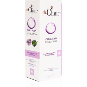 کرم صورت اورجینال برند Dr clinic کد 369550173