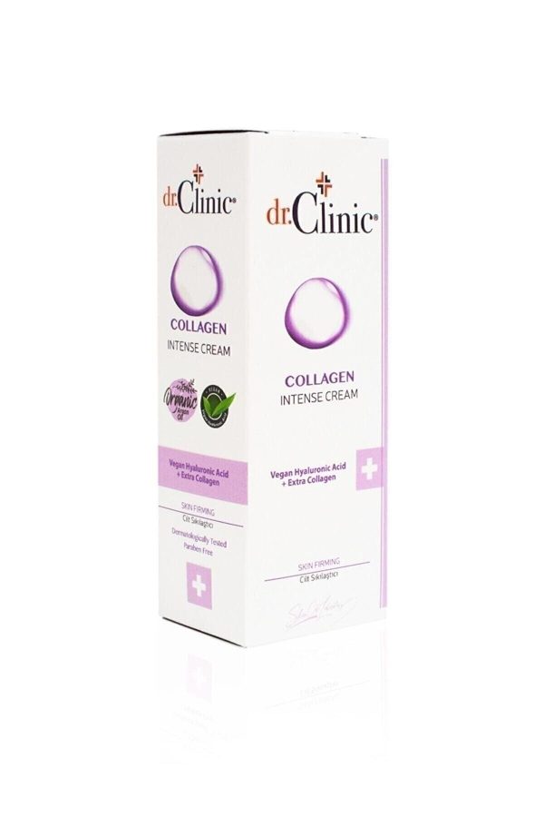 کرم صورت اورجینال برند Dr clinic کد 369550173 - Image 2