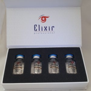 سرم پوست اورجینال برند Elixir کد 60259428