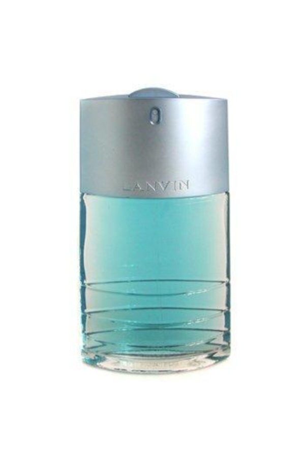 ادکلن اورجینال برند Lanvin مدل Oxygene Homme Edt 100 ml کد 5216766 - Image 2