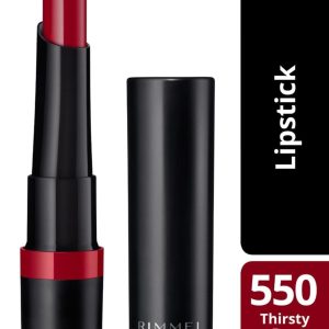 رژ لب اورجینال برند Rimmel london مدل Lasting Finish Extreme Lipstick کد 248252561