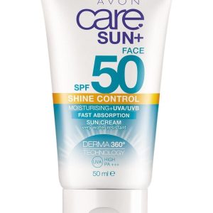 ضد آفتاب صورت اورجینال برند Avon کد 707489913
