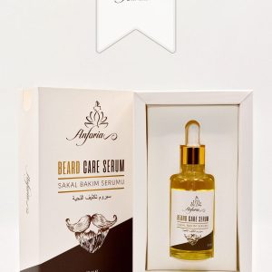 سرم پوست اورجینال برند Anforia cosmetic مدل Beard Care Serum 50 Ml کد 712476320
