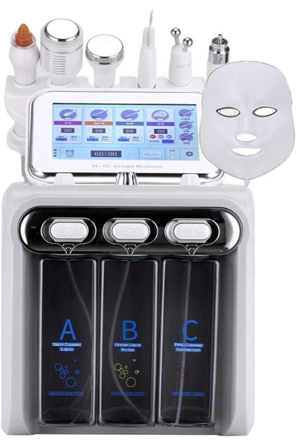 ست مراقبت از پوست اورجینال برند Hydrabeauty کد 655829904 - Image 2