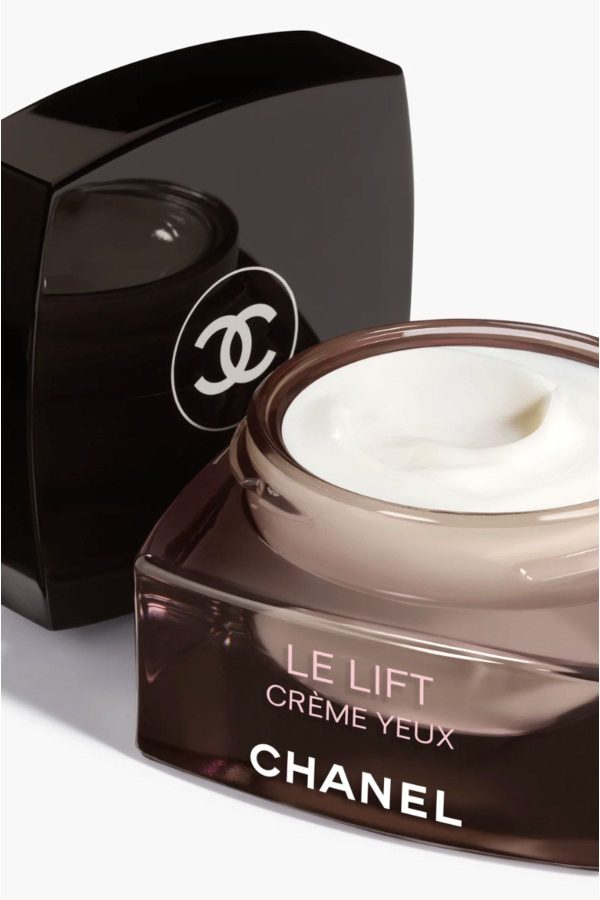 کرم دور چشم اورجینال برند Chanel کد 743648664 - Image 2