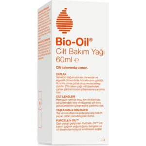 کرم رفع ترک بدن اورجینال برند Bio oil کد 31072926