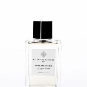ادکلن اورجینال برند E essential parfums paris مدل Rose Magnetic Edp 100 ml کد 743711158