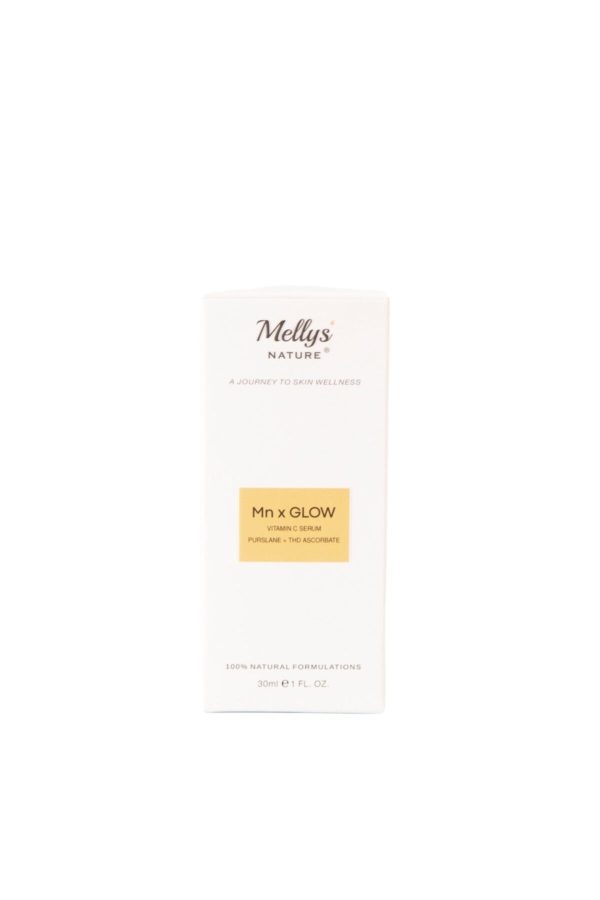 سرم پوست اورجینال برند Mellys nature کد 211495390 - Image 2