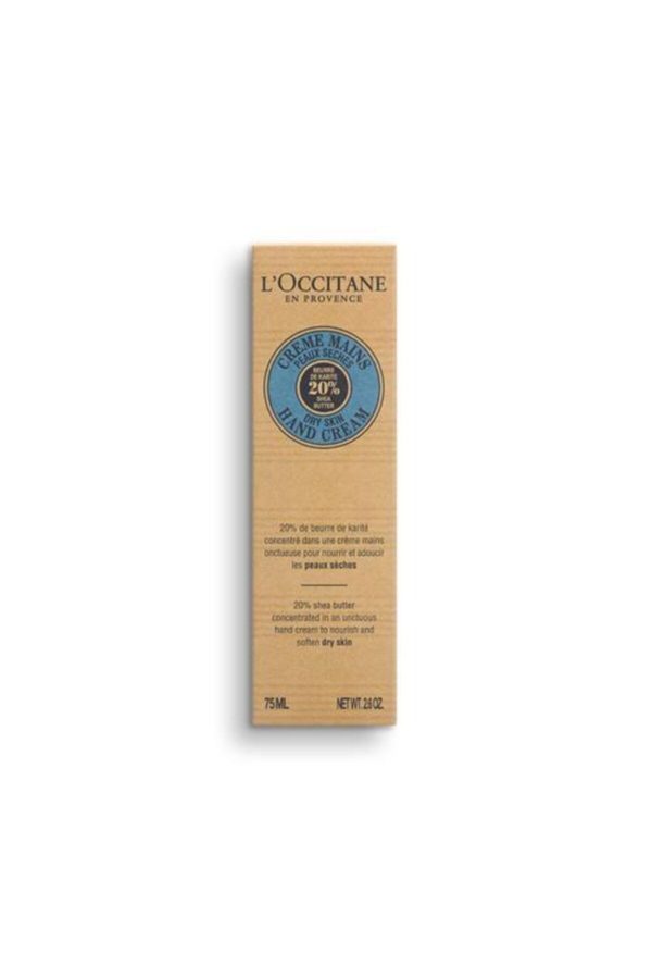 کرم دست اورجینال برند L occitane کد 183347287 - Image 2