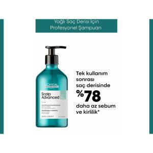 شامپو اورجینال برند L oreal professionnel کد 713724866