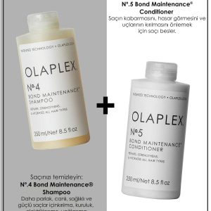ست مراقبت از مو اورجینال برند Olaplex کد 701495879