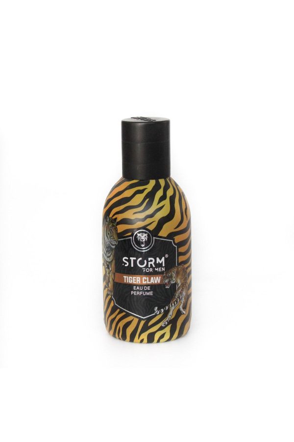 ادکلن اورجینال برند Storm مدل Tiger Claw 100 Ml کد 74399339 - Image 2
