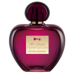 ادکلن اورجینال برند Antonio banderas مدل Secret Temptation Edt 80 ml کد 167203087