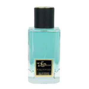 ادکلن اورجینال برند Edossa مدل Pure Powder Edp Kadın Parfümü کد 475125579