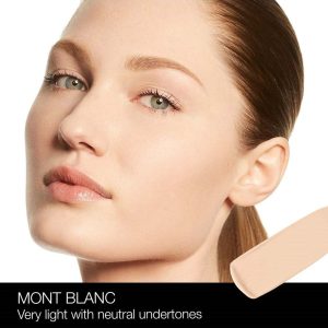 کرم فاندیشن اورجینال برند Nars مدل Soft Matte Complete Foundation کد 471683820