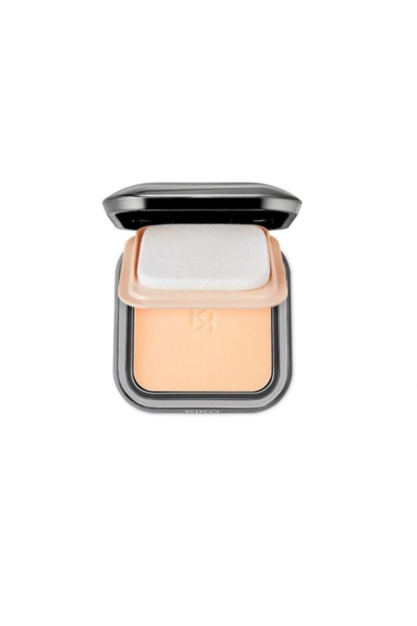 کرم فاندیشن اورجینال برند Kiko کد 59641065 - Image 2