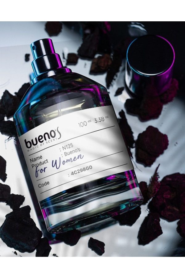 ادکلن اورجینال برند Bueno s مدل Poison Girl Edp 50 ml کد 740036226 - Image 2