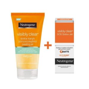 لایه بردار اورجینال برند Neutrogena کد 6105971