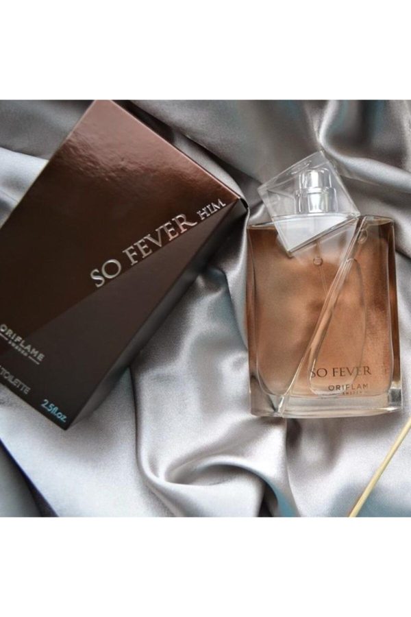 ادکلن اورجینال برند Oriflame کد 171317955