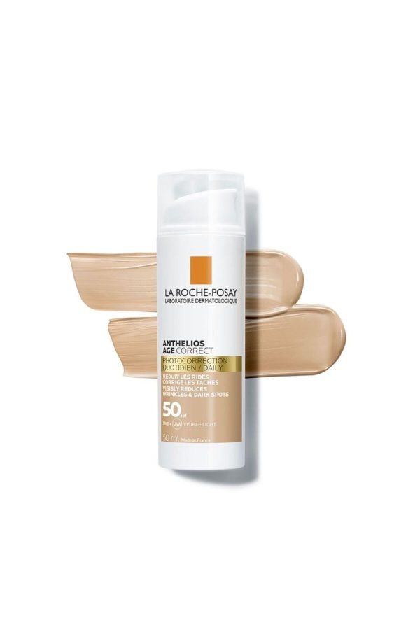 ضد آفتاب صورت اورجینال برند La roche posay کد 739934139 - Image 2