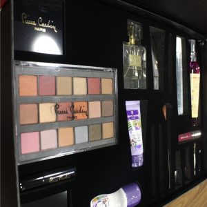 کیت آرایش اورجینال برند Pierre cardin کد 279435968
