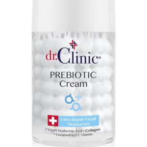 ست مراقبت از پوست اورجینال برند Dr clinic کد 94358262