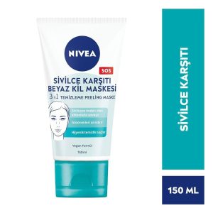 کرم صورت اورجینال برند Nivea کد 267754287
