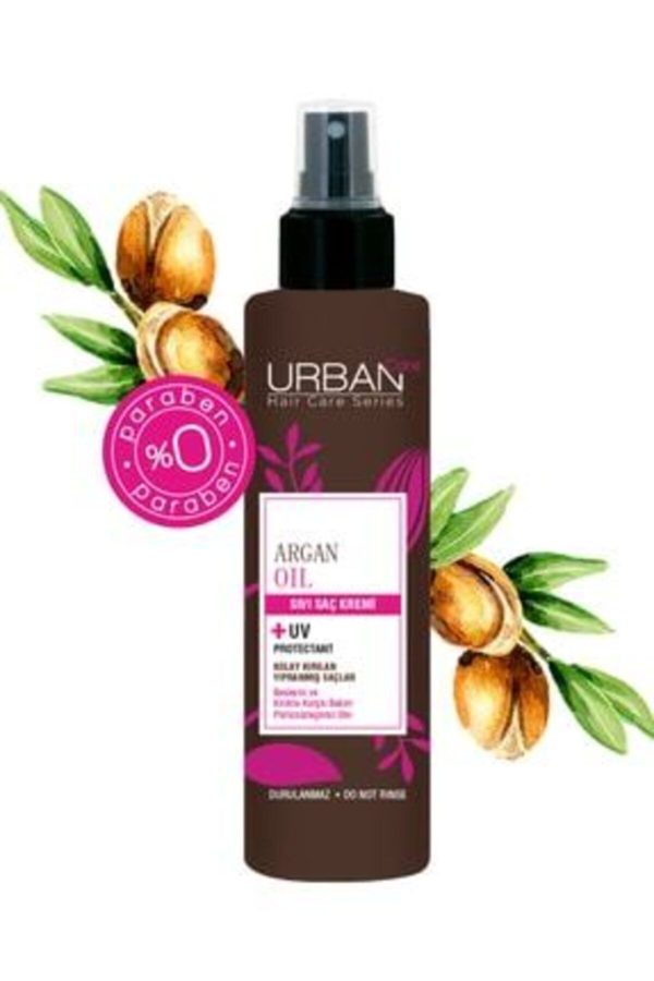 کرم مو اورجینال برند Urban care کد 69508946 - Image 3