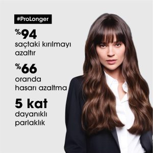 شامپو اورجینال برند L oreal professionnel کد 318228057