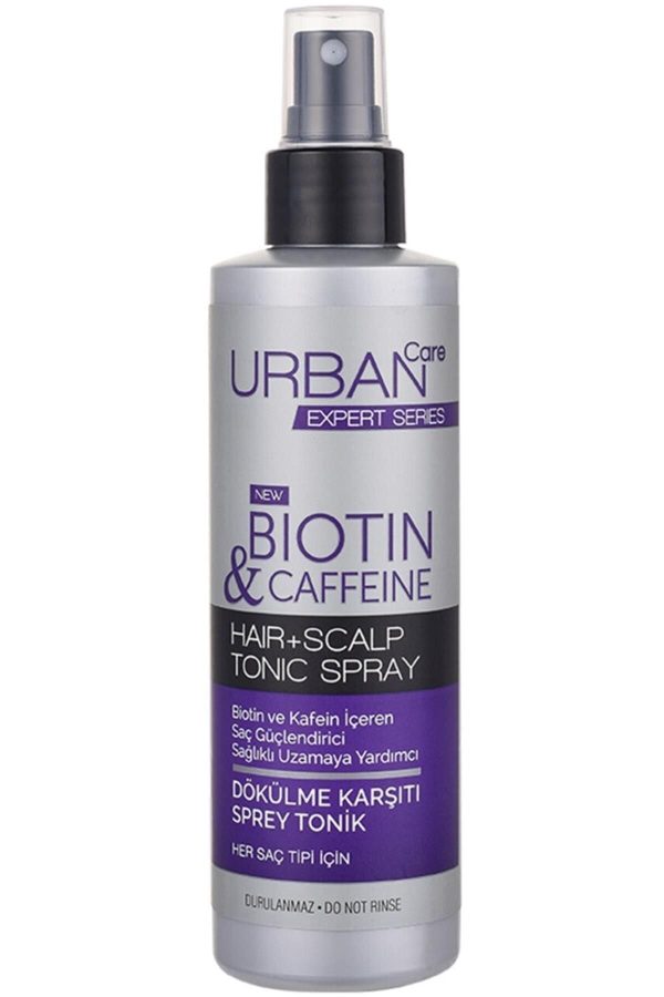 تونیک ضد ریزش مو اورجینال برند Urban care کد 644356708 - Image 2