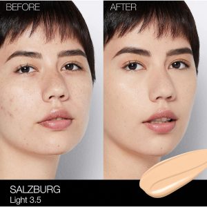 کرم فاندیشن اورجینال برند Nars مدل Light Reflecting Advanced Skincare Foundation کد 290636541