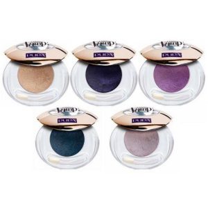 سایه چشم اورجینال برند Pupa milano مدل Vamp Wet & Dry Eyeshadow کد 7165013