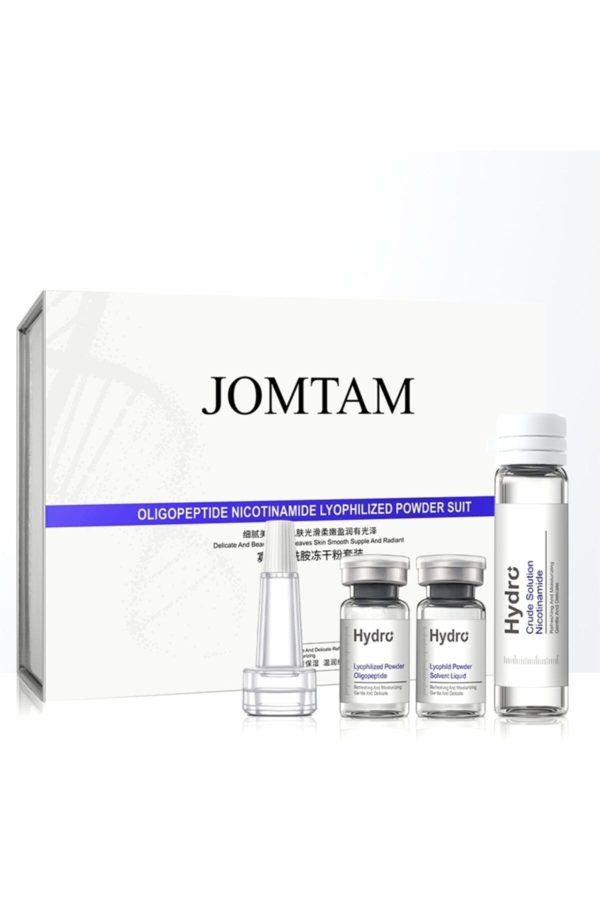 ست مراقبت از پوست اورجینال برند Jomtam کد 70265778 - Image 2
