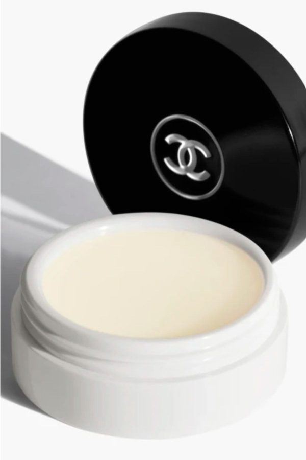 کرم لب اورجینال برند Chanel مدل Hydra Beauty Nutrition کد 409843703 - Image 2