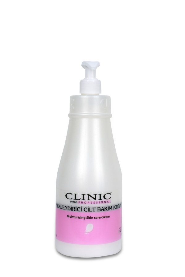 کرم صورت اورجینال برند Clinic pyroo کد 376083739 - Image 2
