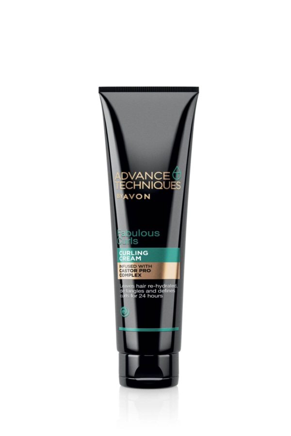 کرم مو اورجینال برند Avon کد 169926593