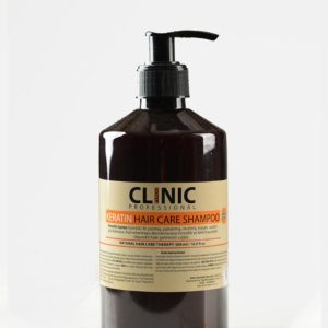 ست مراقبت از مو اورجینال برند Clinic professionel کد 341660912