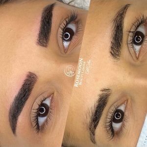تثبیت کننده ابرو اورجینال برند Xp مدل Kaş sabunu کد 647715611