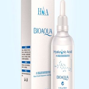 کرم صورت اورجینال برند Bioaqua کد 2339305