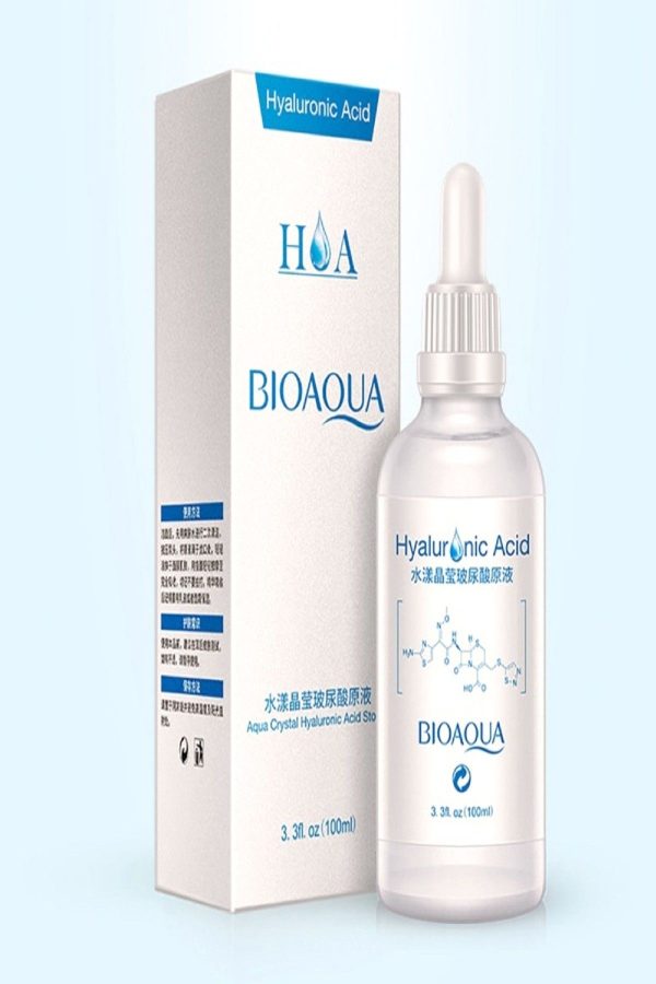 کرم صورت اورجینال برند Bioaqua کد 2339305 - Image 2