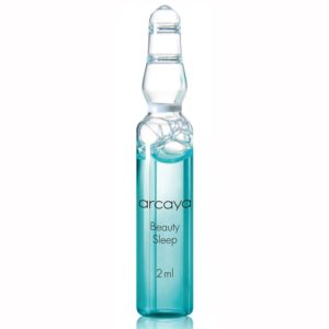 سرم پوست اورجینال برند Arcaya مدل Beauty Sleep Ampul 5×2 ml کد 32237547