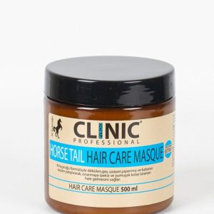 ماسک مو اورجینال برند Clinic professional کد 356580058